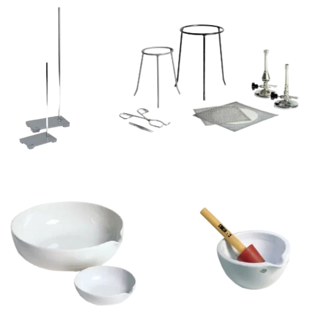 Porcelain